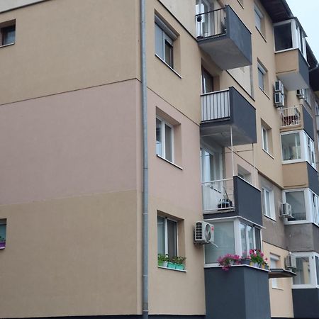 Amigi Lägenhet SJJ Exteriör bild