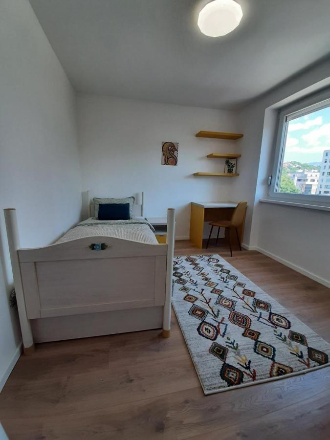 Amigi Lägenhet SJJ Exteriör bild