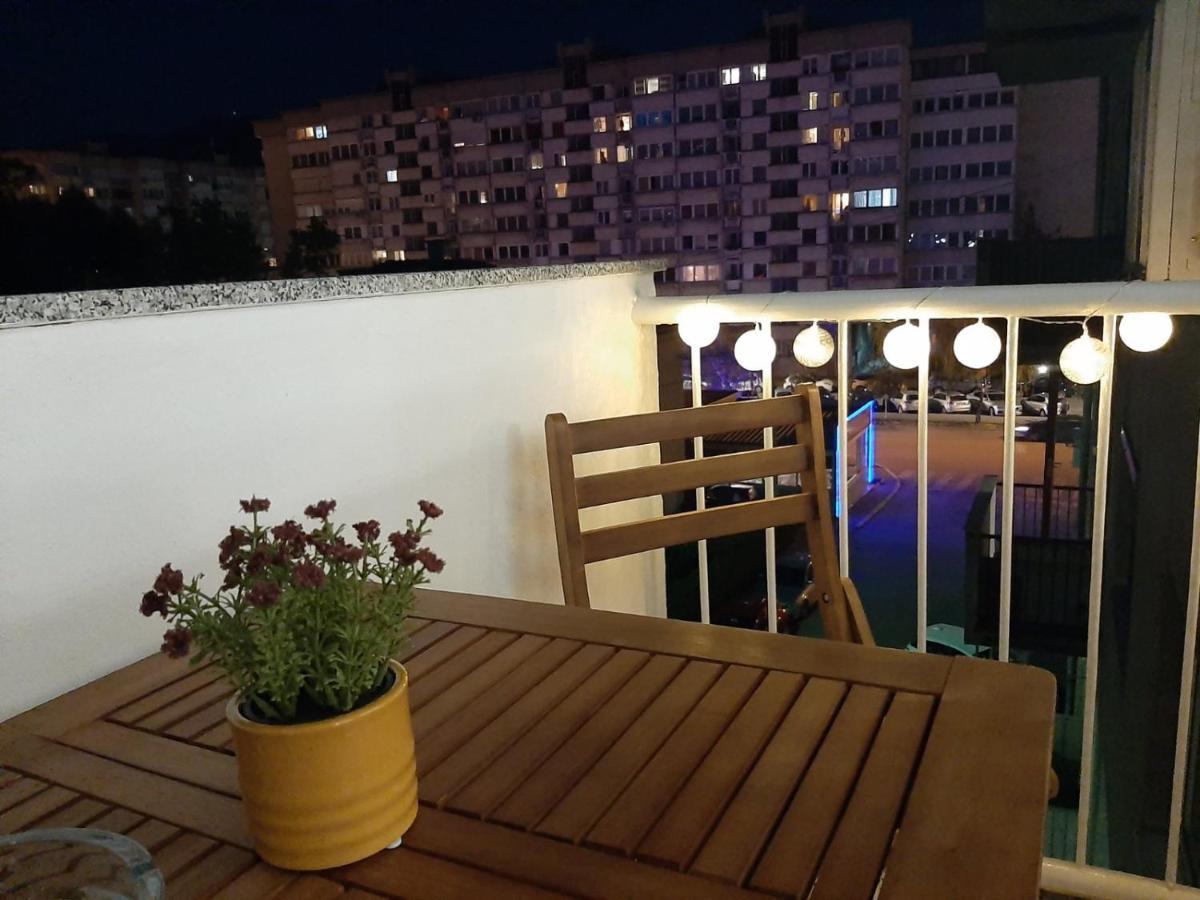 Amigi Lägenhet SJJ Exteriör bild