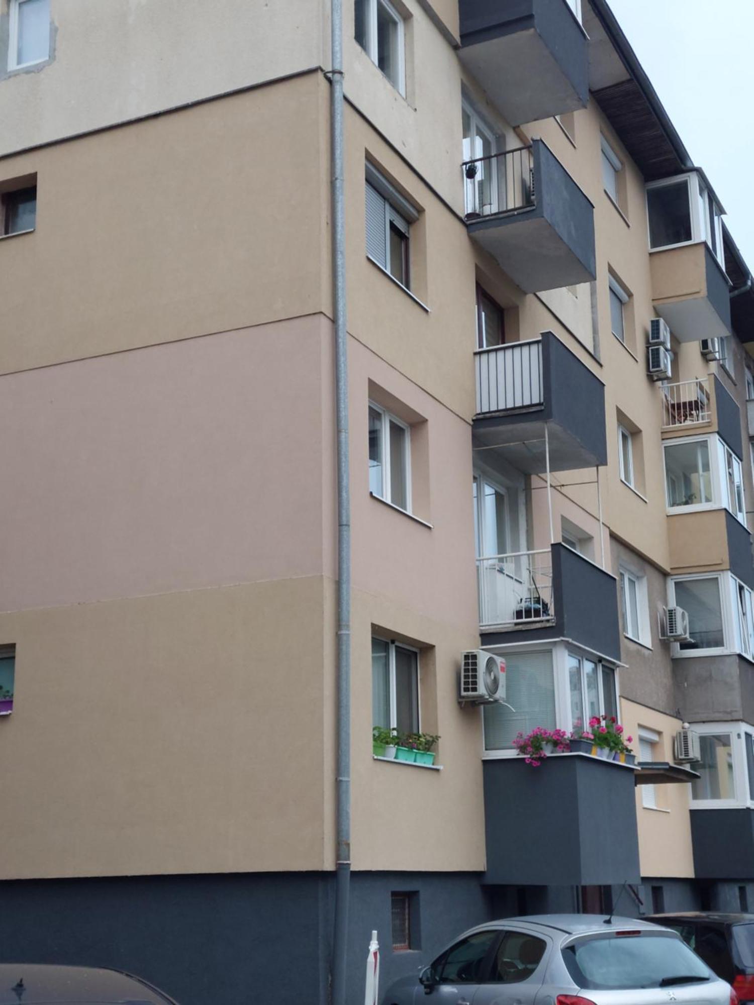 Amigi Lägenhet SJJ Exteriör bild